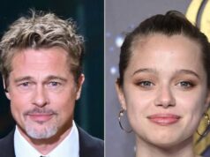 Brad Pitt’s Daughter Shares a Personal Reflection That Has Fans Talking