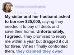 They Borrowed My Life Savings Then Vanished But Karma Had The Ultimate Revenge