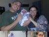 Couple adopts child and when coming home with the baby he ate… See more