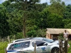The Missing Teenagers Found In The Back Of A Truck The Shocking Discovery That Has A Small Town In Stunned Silence