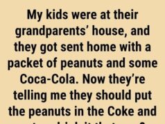 The Glass Bottle Secret, Why Thousands Of People Are Putting Peanuts In Their Coke And The Chillingly Practical Reason Behind This 100-Year-Old Southern Tradition