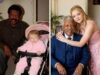 Devoted Grandfather In Wheelchair Steals Prom Spotlight After Confronting Cruel Bully