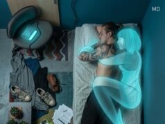 Why You May Wake Up at 2–3 AM—and What It Could Mean