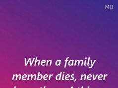 Items People Often Choose to Let Go of After the Passing of a Loved One