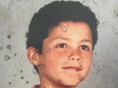 This Little Boy Is Now The Most Famous Person On Earth