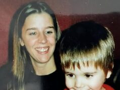 She Refused To Have An Abortion At 17, Now 31 Years Later Her Son Is World Famous