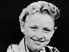 She Had A Tough Childhood Growing Up In A Cabin But Today Everyone Knows Her Name