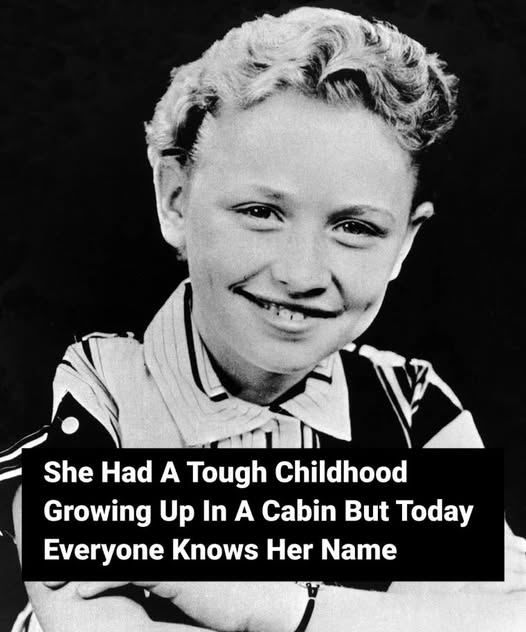 Do you recognize her-
