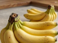 Health Experts Explain the Benefits of Adding Bananas to Your Daily Routine