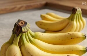 Health Experts Explain the Benefits of Adding Bananas to Your Daily Routine