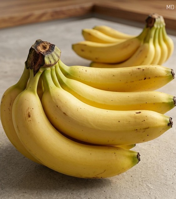 Doctors Reveal That Eating Bananas Causes .... See more