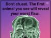 The First Animal You Notice May Reflect Your Personality — Learn More Below