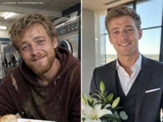 Every Christmas, My Mom Fed a Homeless Man at Our Local Laundromat – but This Year, Seeing Him Changed Everything