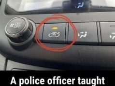 The Secret Button In Your Car That Could Be Costing You Hundreds And Damaging Your Health