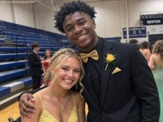 Everyone Ignored Me at Prom Because I Was in a Wheelchair—Until One Boy Asked Me to Dance… The Next Morning, Police Arrived at