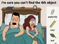 Mind-bending optical illusion challenge exposes how your brain completely glitters over reality unless you slow down your attention to expose the shocking hidden items