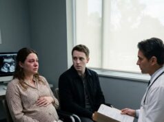 “He Called Me a Cheat and Walked Away—But the Truth Was Waiting in the Exam Room” –