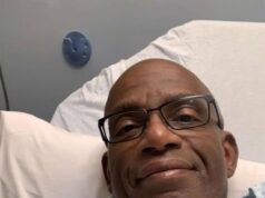THE NEWS about Al Roker’s health has broken our soulss!