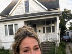 Heartbroken Daughter Buys Back Her Foreclosed Childhood Home at Auction and Smashes Down a False Wall Only to Uncover the Real Reason Her Father Ruined Their Lives