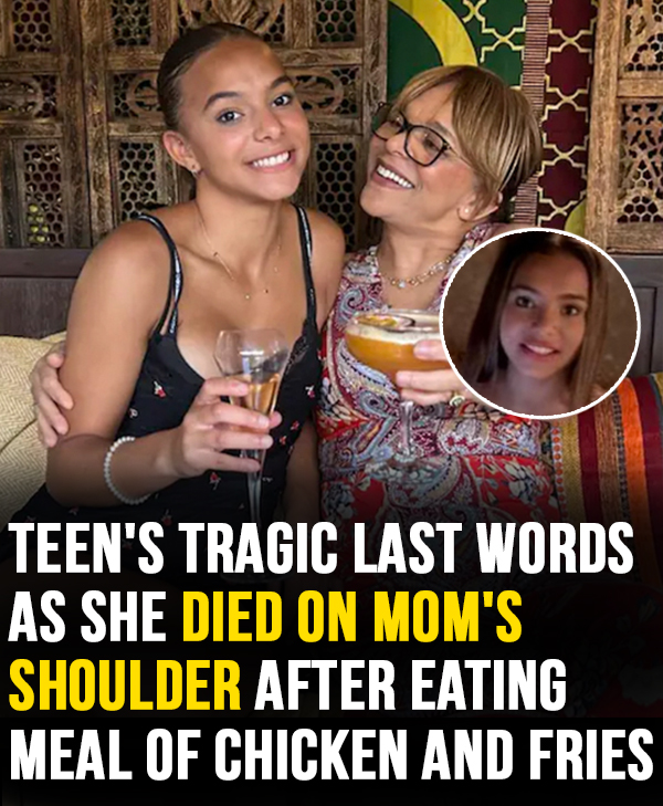 Her last words 😭👇