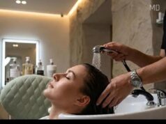 How Often Should You Wash Your Hair? Experts Share Tips for a Healthy Hair Care Routine