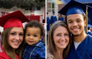 I Became a Mother at 17 – Years Later, My Son Took a DNA Test to Find His Father but Uncovered a Truth That Left Me Weak in the Knees
