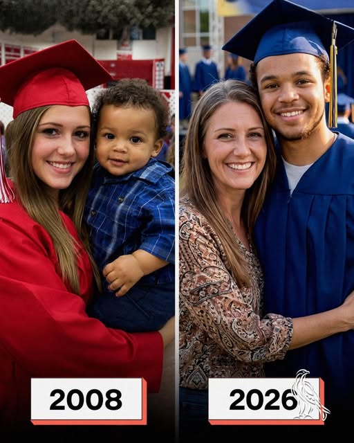 I Became a Mother at 17 – Years Later, My Son Took a DNA Test to Find His Father but Uncovered a Truth That Left Me Weak in the Knees