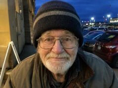 I Brought a Homeless Elderly Man Home for Dinner – My Wife Dropped Her Plate When She Saw His Face