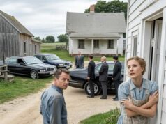 I FOUND THREE LUXURY CARS OUTSIDE MY HOME AND REALIZED MY WIFE HAD BEEN LYING ABOUT HER ENTIRE LIFE FOR SEVEN YEARS