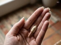 I Found an Unfamiliar Item in My Husband’s Pocket While Doing Laundry