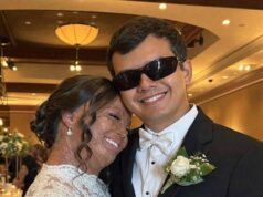 I Married a Blind Man So He’d Never See My Scars – On Our Wedding Night, He Said, ‘You Need to Know the Truth I’ve Been Hiding for 20 Years’
