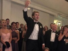 I Paid Twelve Thousand Dollars For A Wedding Then The Groom Ruined The Big Day On My Front Porch