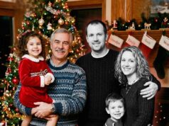I Raised My Granddaughter After My Family Died in a Snowstorm Crash – Twenty Years Later, She Handed Me a Note That Changed Everything