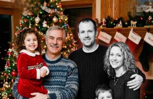 I Raised My Granddaughter After My Family Died in a Snowstorm Crash – Twenty Years Later, She Handed Me a Note That Changed Everything