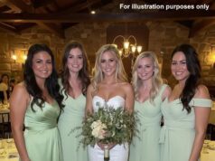I Spent $400 of My Baby Savings to Sew My Stepsister’s Bridesmaid Dresses — She Called It a ‘Gift’ and Refused to Pay