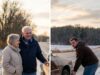 I Stopped to Help Strangers on a Snowy Highway , One Simple Choice Changed My Familys Future Forever!