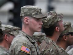 Shocking New Law Forces Every American Man Into The Automated Draft