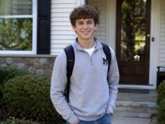 My 16-Year-Old Son Went Missing – A Week Later, His Teacher Called and Said He Had Submitted a Paper Titled, ‘Mom, You Need to Know the Whole Truth’