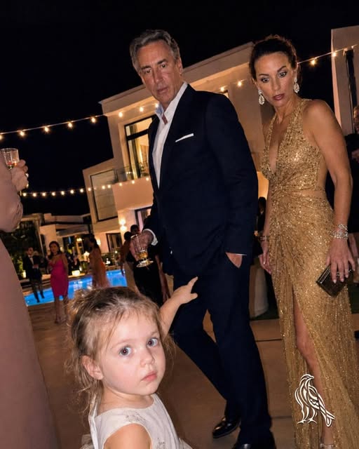 My 4-Year-Old Pointed at My Husband’s Boss’s Wife and Said, ‘That’s the Lady Who Bites’