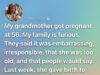 My 56-Year-Old Grandmother Announced She Was Expecting Twins — What Happened Next Changed Our Entire Family