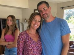My Daughter Begged Me Not to Let My New Boyfriend Move In – A Week After She Disappeared, the Principal Called and Said, ‘She Left Something in Her Locker for You’