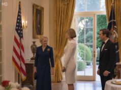 My Daughter-in-Law Asked to Speak With the “Real Owner” About Me — But Everything Changed When I Arrived at the Wedding Ceremony.