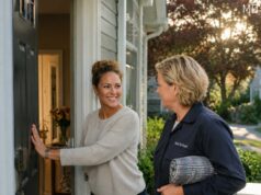 My Daughter-in-Law Looked Down on My “Simple Job” Until She Learned What I Really Earned