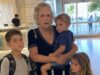 My Entitled Daughter In Law Tried To Trap Me As An Unpaid Babysitter At A Beach Resort But My Squad Of Senior Friends Pulled Up And Completely Ruined Her Whole Vacation