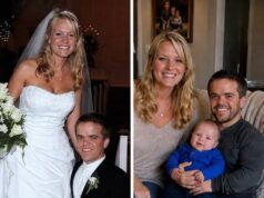 My Family Laughed at Me for Marrying a Man Because of His Height – When He Became Rich, They Came Asking for $20,000, and He Taught Them a Lesson They’ll Never Forget