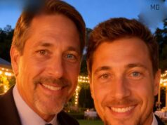 My Father Met My Fiancé for the First Time at Our Wedding — What He Said Next Changed Everything