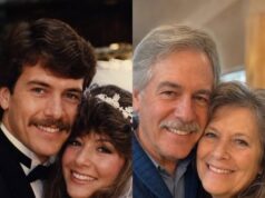 My Husband Confessed to Cheating After 38 Years of Marriage – Five Years Later, at His Funeral, a Stranger Said, ‘You Need to Know What Your Husband Did for You’