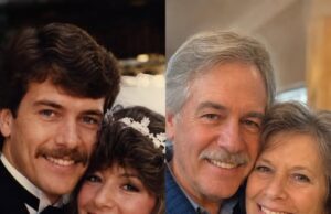 My Husband Confessed to Cheating After 38 Years of Marriage – Five Years Later, at His Funeral, a Stranger Said, ‘You Need to Know What Your Husband Did for You’