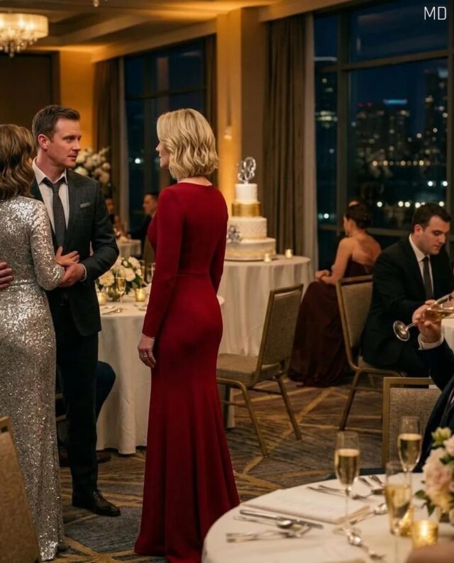 My Husband Publicly Humiliated Me at Our Anniversary Party — So I Chose a New Life Overseas and Never Looked Back