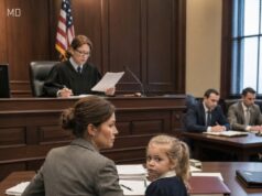 My Husband Tried to Embarrass Me in Court — But the Outcome Surprised Everyone